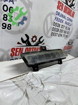 Renault Clio Gündüz Ledi 266007864R çıkma parça