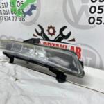 RENAULT CLİO 4 ORJİNAL SAĞ GÜNDÜZ LEDİ