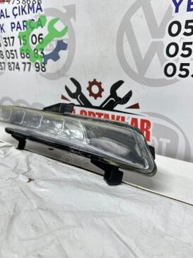 Renault Clio Gündüz Ledi 266007864R çıkma parça