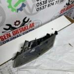 RENAULT CLİO 4 ORJİNAL SAĞ GÜNDÜZ LEDİ