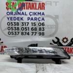 RENAULT CLİO 4 ORJİNAL SAĞ GÜNDÜZ LEDİ