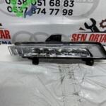 RENAULT CLİO 4 ORJİNAL SAĞ GÜNDÜZ LEDİ