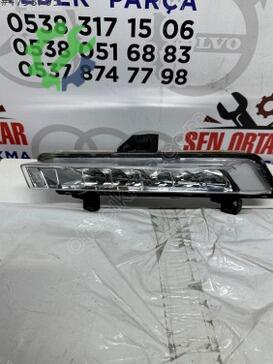 Renault Clio Gündüz Ledi 266007864R çıkma parça