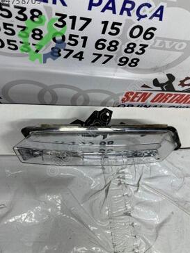 Renault Clio Gündüz Ledi 266007864R çıkma parça