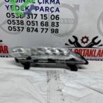 RENAULT CLİO 4 ORJİNAL SAĞ GÜNDÜZ LEDİ