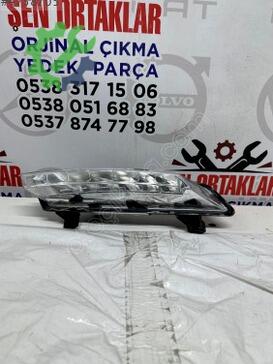 Renault Clio Gündüz Ledi 266007864R çıkma parça