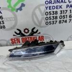 RENAULT CLİO 4 ORJİNAL SAĞ GÜNDÜZ LEDİ