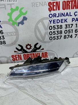 Renault Clio Gündüz Ledi 266007864R çıkma parça
