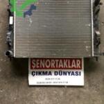 RENAULT CLİO 4 ORJİNAL SU RADYATÖRÜ