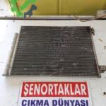 RENAULT CLİO 4, RENAULT CAPTUR, DACİA LODGY KLİMA RADYATÖRÜ