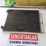 RENAULT CLİO 4, RENAULT CAPTUR, DACİA LODGY KLİMA RADYATÖRÜ