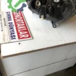 RENAULT CLİO 4 SAĞ FAR ORJİNAL NİKELAJLI