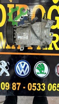 Renault Clio Şarj Dinamosu çıkma parça