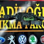 Renault Clio 4 sinyal kolu