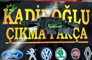Renault Clio 4 sinyal kolu