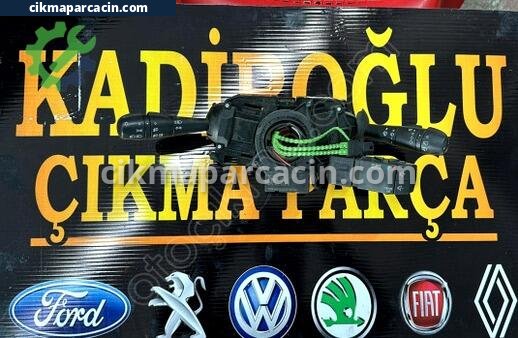 Renault Clio Sinyal Kolu çıkma parça