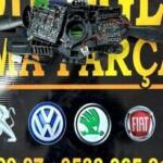 Renault Clio 4 sinyal kolu