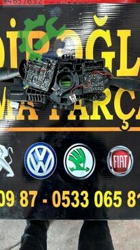 Renault Clio Sinyal Kolu çıkma parça