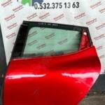 RENAULT CLİO 4 SOL ARKA KAPI