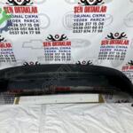 RENAULT CLİO 4 SW ORJİNAL ARKA TAMPON