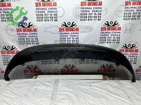 Renault Clio Arka Tampon 850B25777R çıkma parça