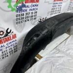 RENAULT CLİO 4 SW ORJİNAL ARKA TAMPON
