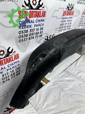 Renault Clio Arka Tampon 850B25777R çıkma parça