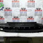 RENAULT CLİO 4 SW ORJİNAL ARKA TAMPON SENSÖRLÜ PİANO BLACK