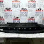 RENAULT CLİO 4 SW ORJİNAL ARKA TAMPON SENSÖRLÜ PİANO BLACK