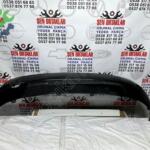 RENAULT CLİO 4 SW ORJİNAL ARKA TAMPON SENSÖRLÜ PİANO BLACK