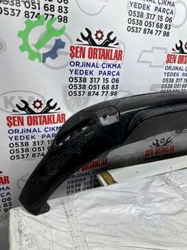 Renault Clio Arka Tampon 850B25777R çıkma parça
