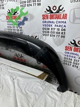 Renault Clio Arka Tampon 850B25777R çıkma parça