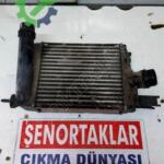 RENAULT CLİO 4,CAPTUR, DACİA DUSTER,LODGY… TURBO RADYATÖRÜ