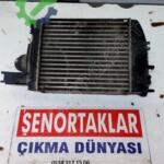 RENAULT CLİO 4,CAPTUR, DACİA DUSTER,LODGY… TURBO RADYATÖRÜ