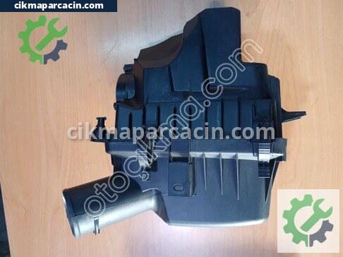 Renault Clio Benzin Otomatiği çıkma parça