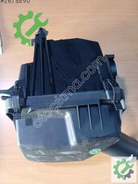 Renault Clio Benzin Otomatiği çıkma parça