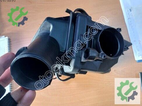 Renault Clio Benzin Otomatiği çıkma parça