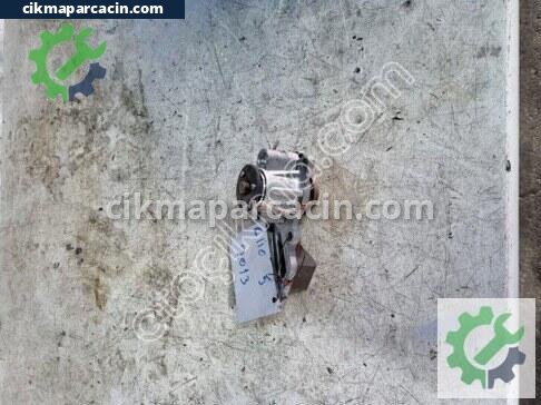 Renault Clio Devirdaim (Su Pompası) çıkma parça