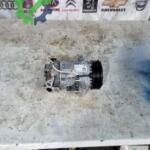 RENAULT CLİO-5 MARŞ MOTORU -DS OTOMOTİV-