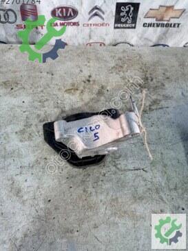 Renault Clio Motor Takozu çıkma parça