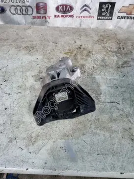 Renault Clio Motor Takozu çıkma parça