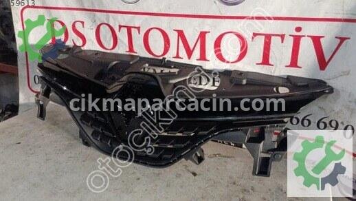 Renault Clio Ön Panjur çıkma parça