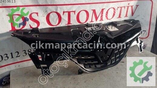 Renault Clio Ön Panjur çıkma parça