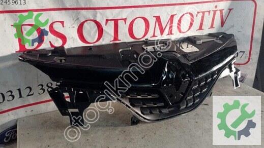 Renault Clio Ön Panjur çıkma parça