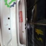 RENAULT CLİO 5 ORJİNAL ARKA TAMPON