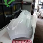 RENAULT CLİO 5 ORJİNAL ARKA TAMPON