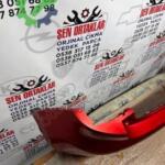 RENAULT CLİO 5 ORJİNAL ARKA TAMPON