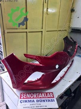 Renault Clio Ön Tampon 620228351R çıkma parça