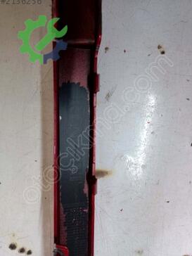 Renault Clio Ön Tampon 620228351R çıkma parça