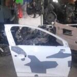 RENAULT CLİO-5 SAĞ ÖN KAPI -DS OTOMOTİV-
